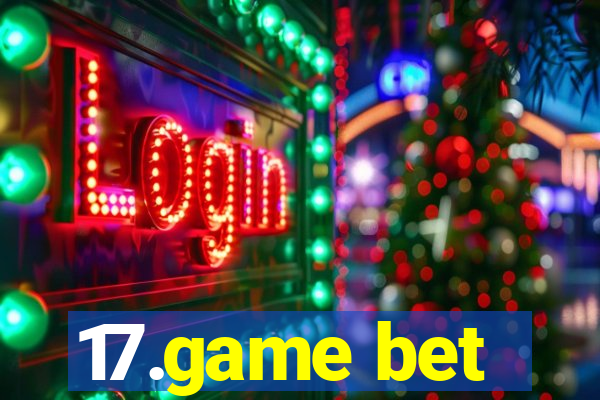 17.game bet